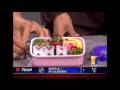 Hawaii's Bento Box Cookbook - KITV