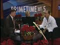 ETMC Orthopedic Institute Surgeon Discusses Hip Fractures