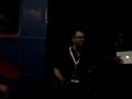 TechCrunch @ FOWA pitch - Part 2
