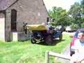 videos de 1913 Overland leaving VCCGB picnic Uffington
