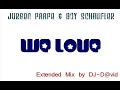 WE LOVE Extended Mix - Jurgen Paape & Boy Schaufler
