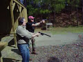 Silenced 1911 vs. Unsilenced 1911 .45ACP suppressor