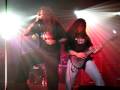 SLIT live at The Asylum Birmingham UK (Meltdown Festival)