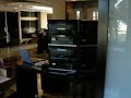 The Miami Trading room a work in Progress