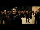The Dark Knight SOUNDTRACK by KONGCRETE