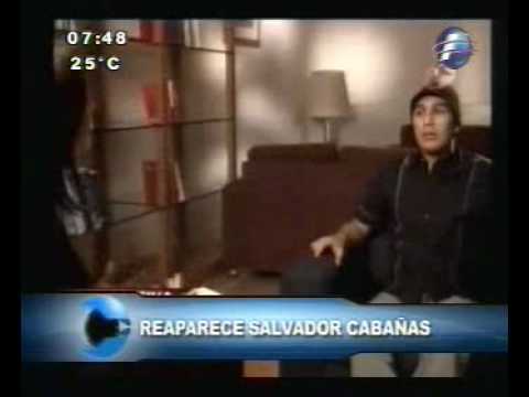 cabañas