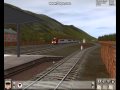 Trainz 2006 virgin voyager