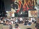 Tomorrow - Sixx:A.M. Crue Fest