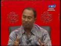 KETUA PEMUDA UMNO 2009 KEKUATAN DARI MANA ASHAH GHANI