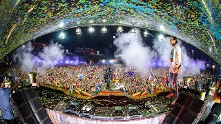 Alesso - Live @ Tomorrowland Belgium 2017 Weekend 2, Mainstage