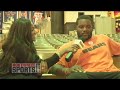 Chicago Bear Anthony Adams on Facing Brian Griese and the Buccaneers