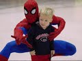 Marvel Comics Character Appearance Promo