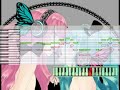 ボーカルガイド みなと流星P「magnet」初音ミク 修正版【ニコカラ】