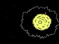 3 Light Years