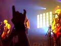 J.B.O. - Hose runter, Schwanzvergleich - live J.B.O. - Hose runter, Schwanzvergleich - live