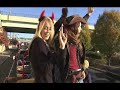 WMMR Preston & Steve's Haunter Whore Ride 2008