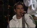Robbie Williams Live At Foro Sol Mexico | Rudebox