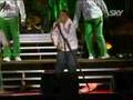 Robbie Williams Live At Foro Sol Mexico | Rudebox