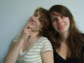 mes choupettes