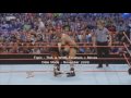 TNA & WWE Finishers - Just Like You