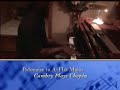 Cambry plays Chopin Heroic Polonaise