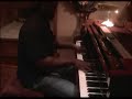 Cambry plays Chopin Heroic Polonaise