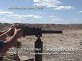 M1919A4マシンガン