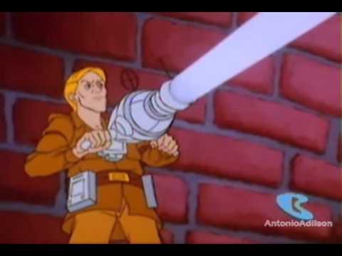 Ghostbusters Filmation (Os exterminadores de fantasmas - Dublado, episódio completo)
