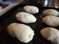 Receta Papas rellenas