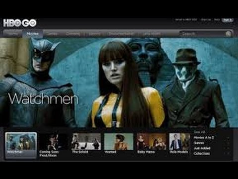 how to hbo go ps3