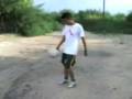 irme freestyle