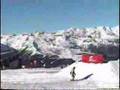 Ursus snowpark 2005 - Madonna di campiglio