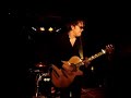 Joe Bonamassa Live Solo Berlin