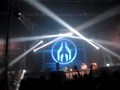 Tillmann Uhrmacher live @ Mayday Polska 2009 INTRO