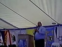 Sprit of God  Campmeeting 2008 -Pastor Oscar V / Pt.7