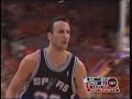 Raja Bell flop from Game 5