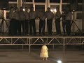 Klapa Povljana pjeva Lari