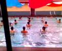 OLFU 2Y1 - 4 Swimming Class in PARADA