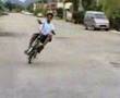 mat kayuh/mat rempit/bentong