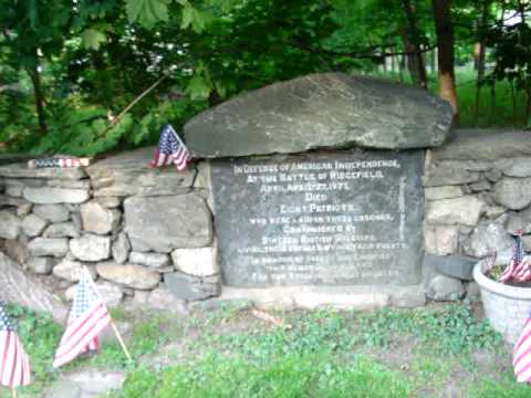 Benedict Arnold - Battle Of ...
