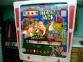 1967 Gottlieb Diamond Jack pinball machine pt 2 coinopny.com 1967 Gottlieb Diamond Jack pinball machine pt 2 coinopny.com