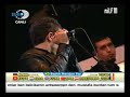 Emre Aydin @ Beyaz Show - Kim Dokunduysa Sana Ona Git