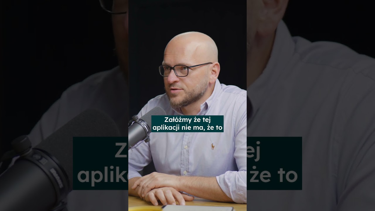 Aplikacja nie jest celem. Jest narzędziem. #ITbusiness #softwaredevelopment  #businessvalue