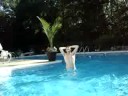Swimmming time!!!