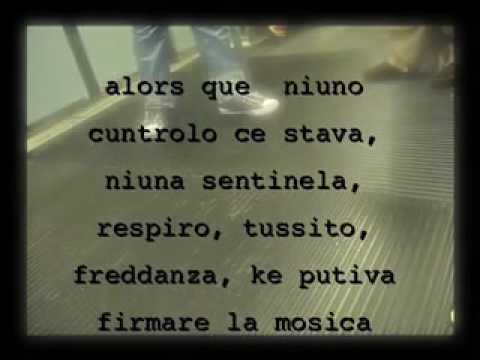 Immagine anteprima YouTube