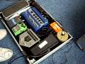 Expression pedal for line 6 effects - MM4