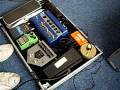 Expression pedal for line 6 effects - MM4