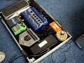 Expression pedal for line 6 effects - MM4