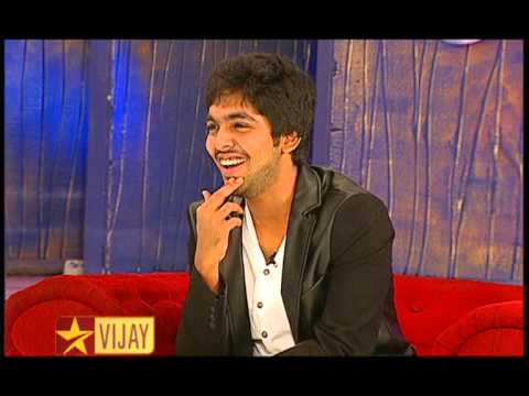 Koffee With DD - G.V. Prakash Kumar | Promo