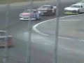 Oxford 250 - Donald Theetge